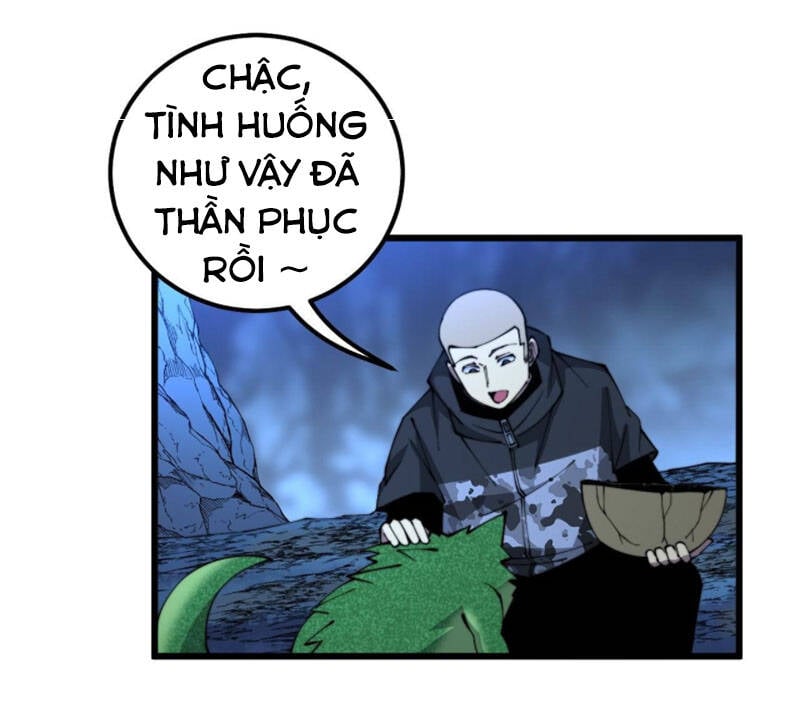 Độc Thủ Vu Y Chapter 303 - Next Chapter 304