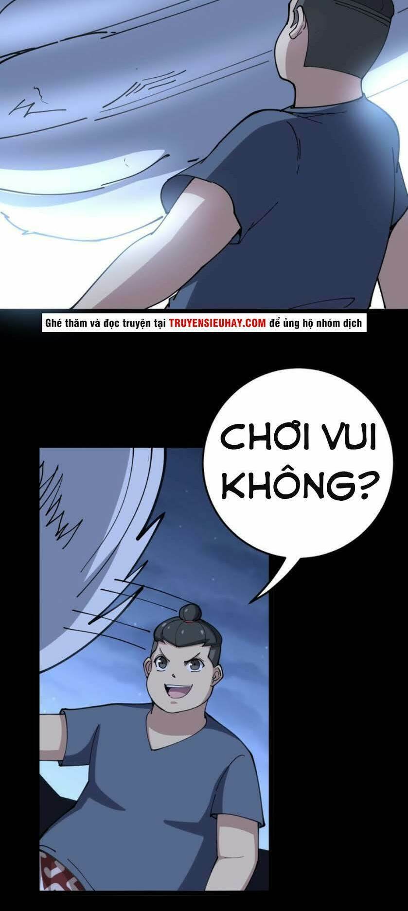 Độc Thủ Vu Y Chapter 31 - Next Chapter 32