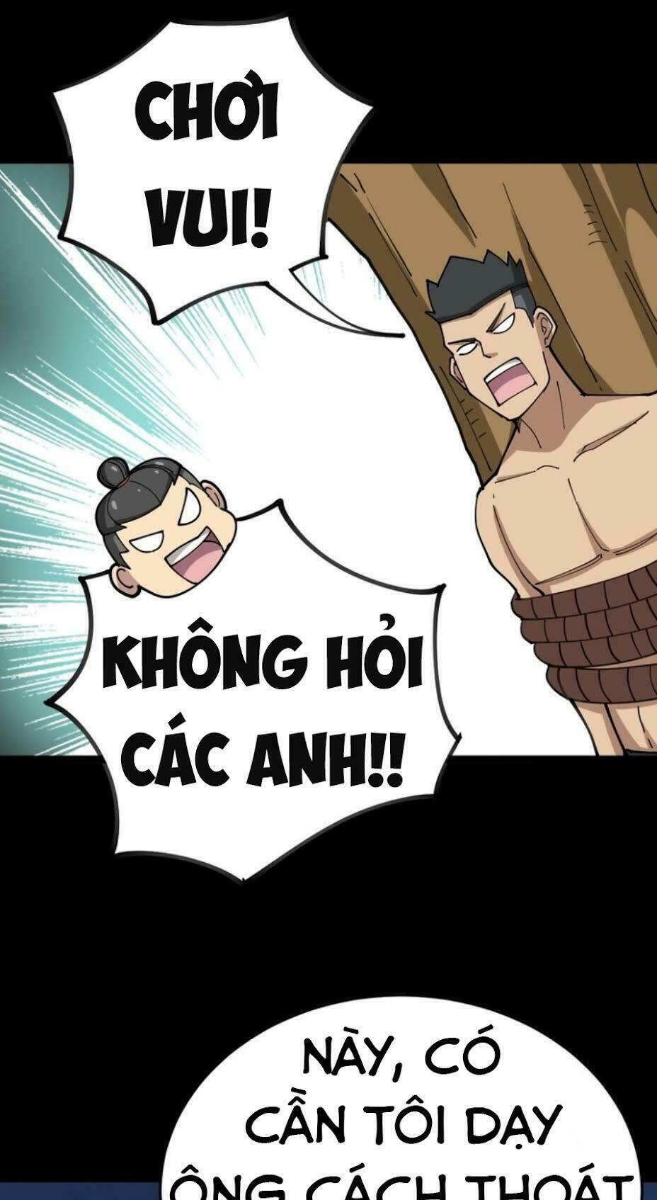 Độc Thủ Vu Y Chapter 31 - Next Chapter 32