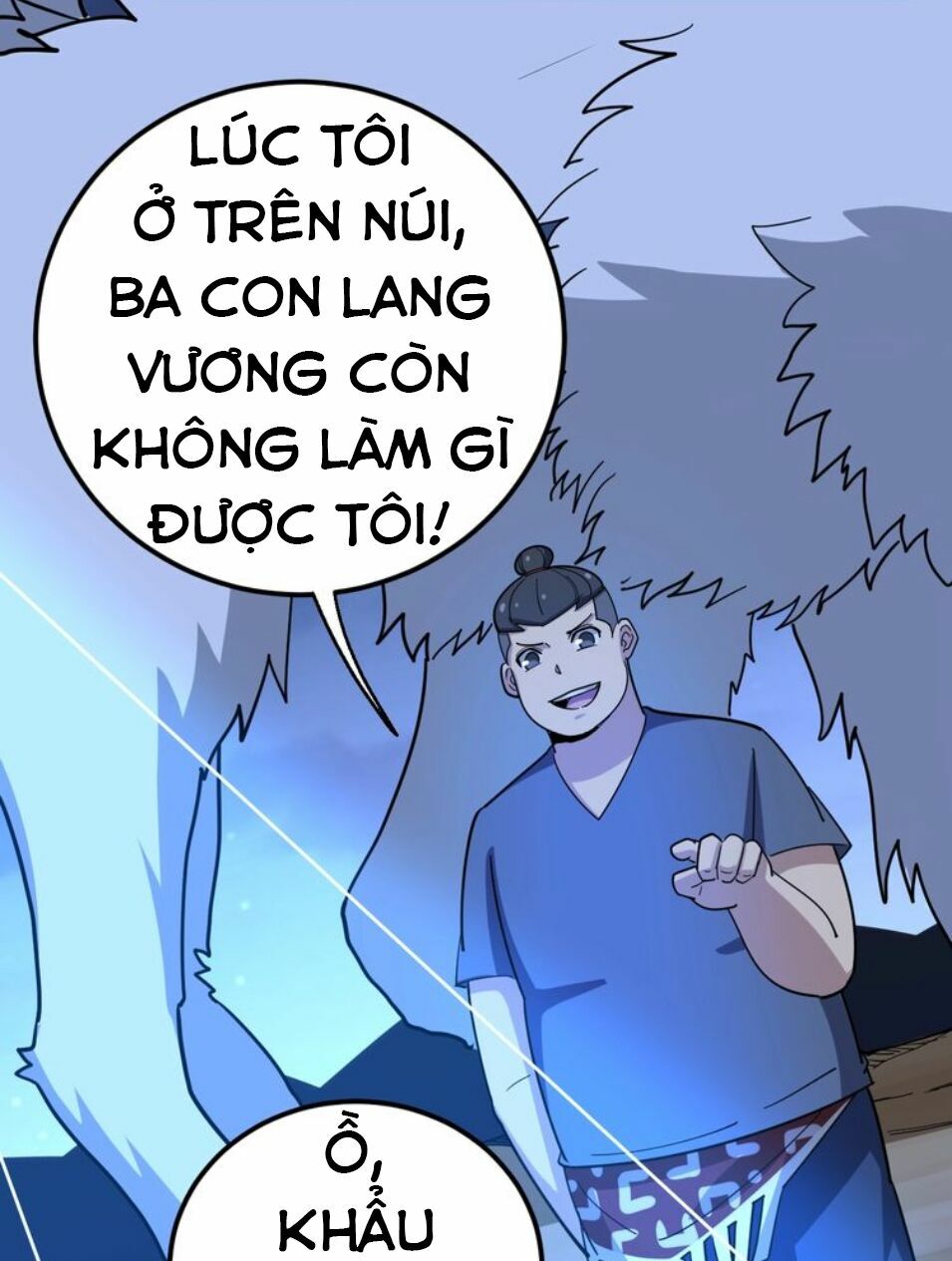 Độc Thủ Vu Y Chapter 31 - Next Chapter 32