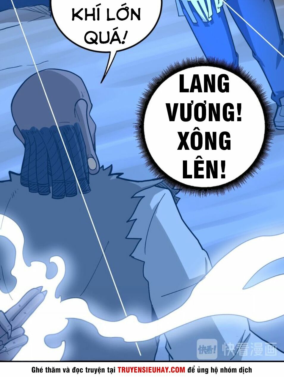 Độc Thủ Vu Y Chapter 31 - Next Chapter 32