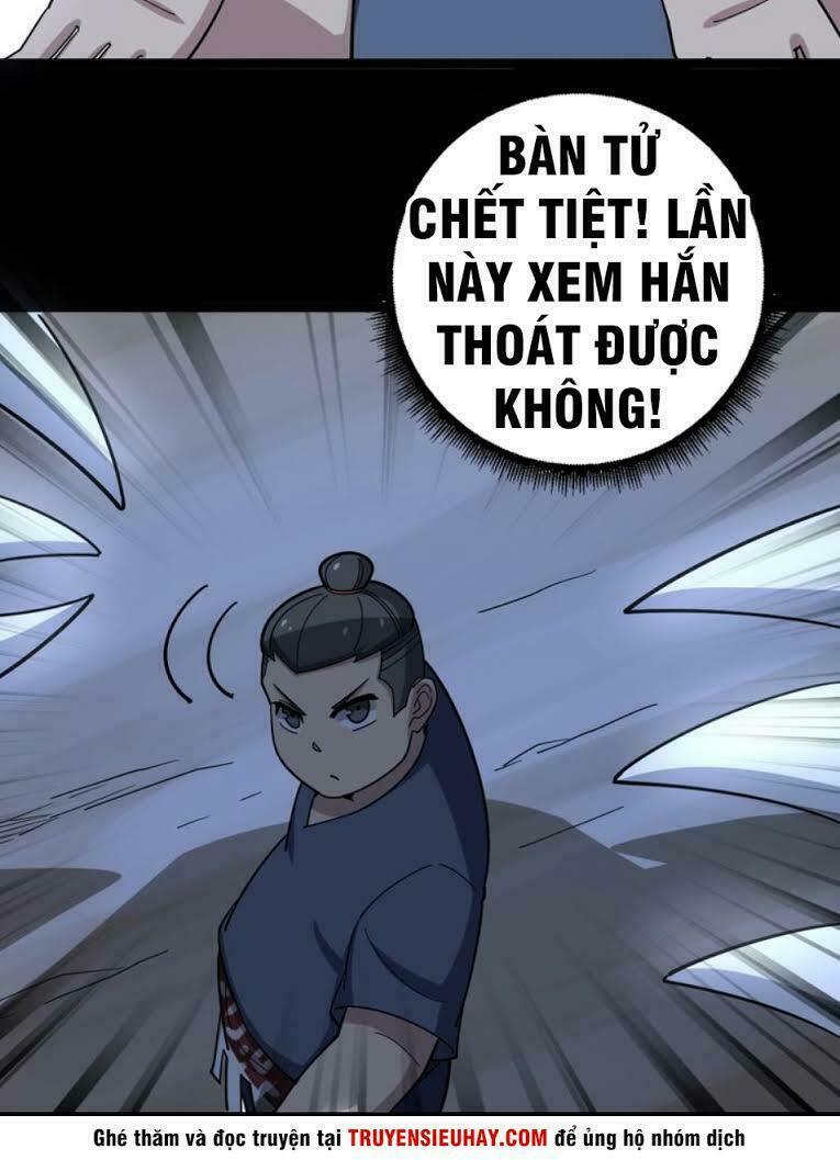 Độc Thủ Vu Y Chapter 31 - Next Chapter 32