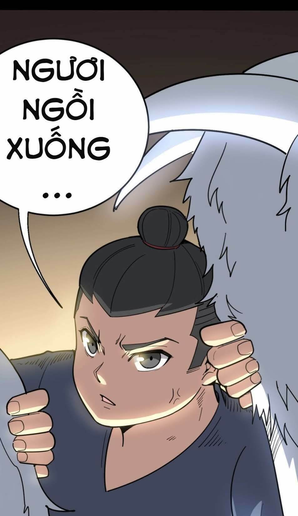 Độc Thủ Vu Y Chapter 31 - Next Chapter 32