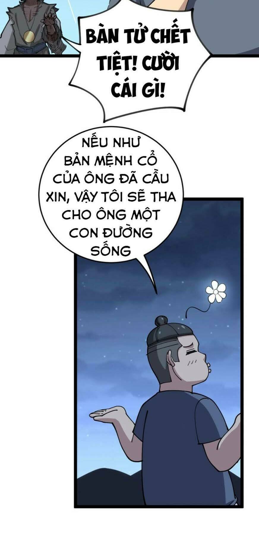 Độc Thủ Vu Y Chapter 31 - Next Chapter 32