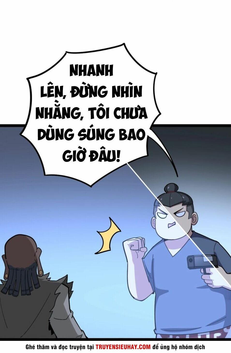 Độc Thủ Vu Y Chapter 31 - Next Chapter 32