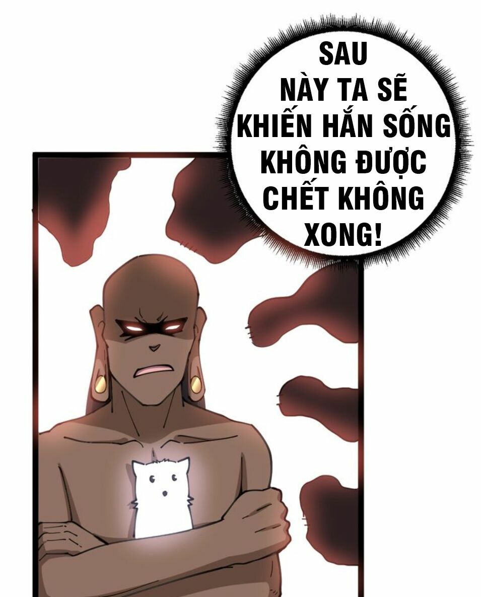 Độc Thủ Vu Y Chapter 31 - Next Chapter 32