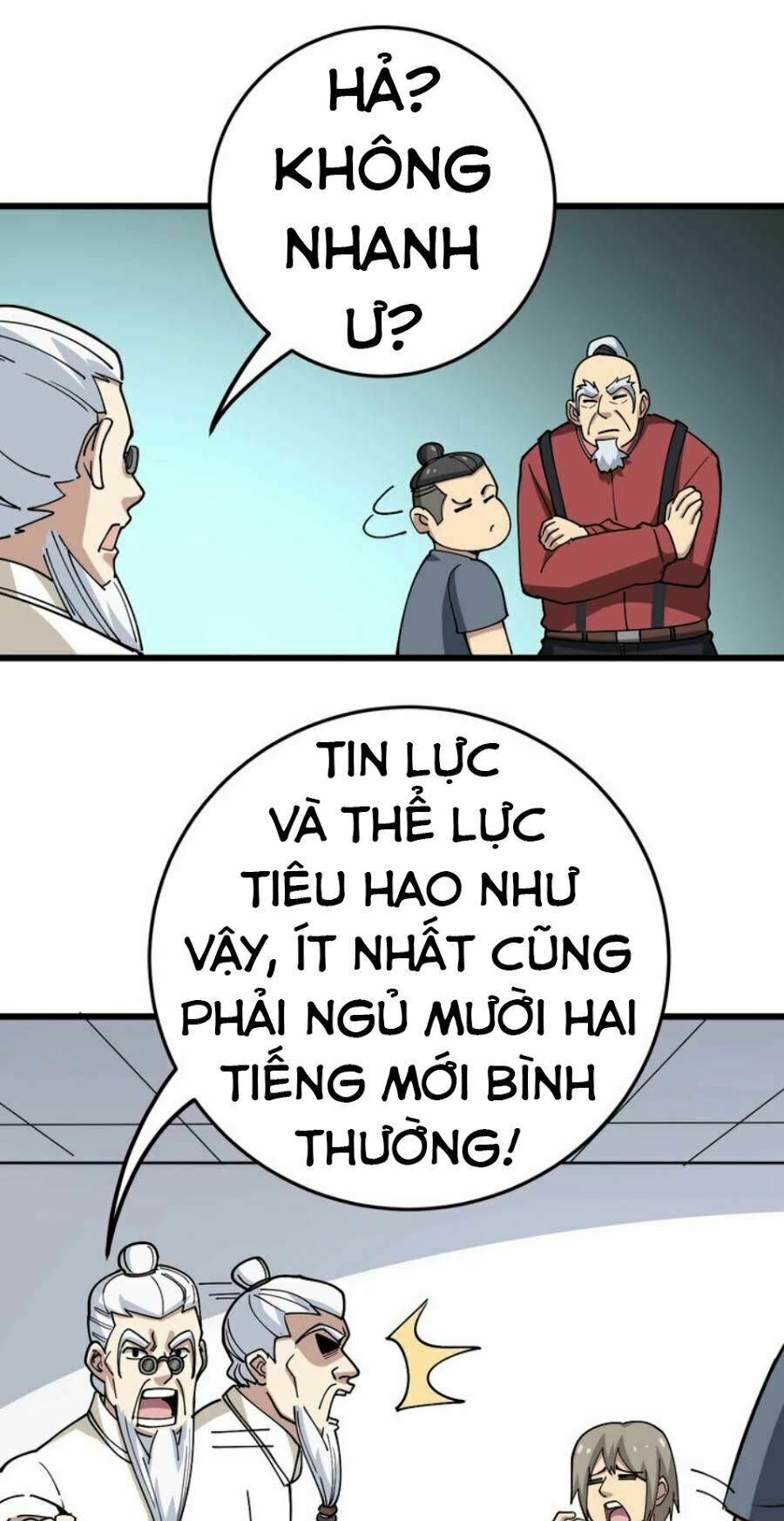 Độc Thủ Vu Y Chapter 38 - Next Chapter 39