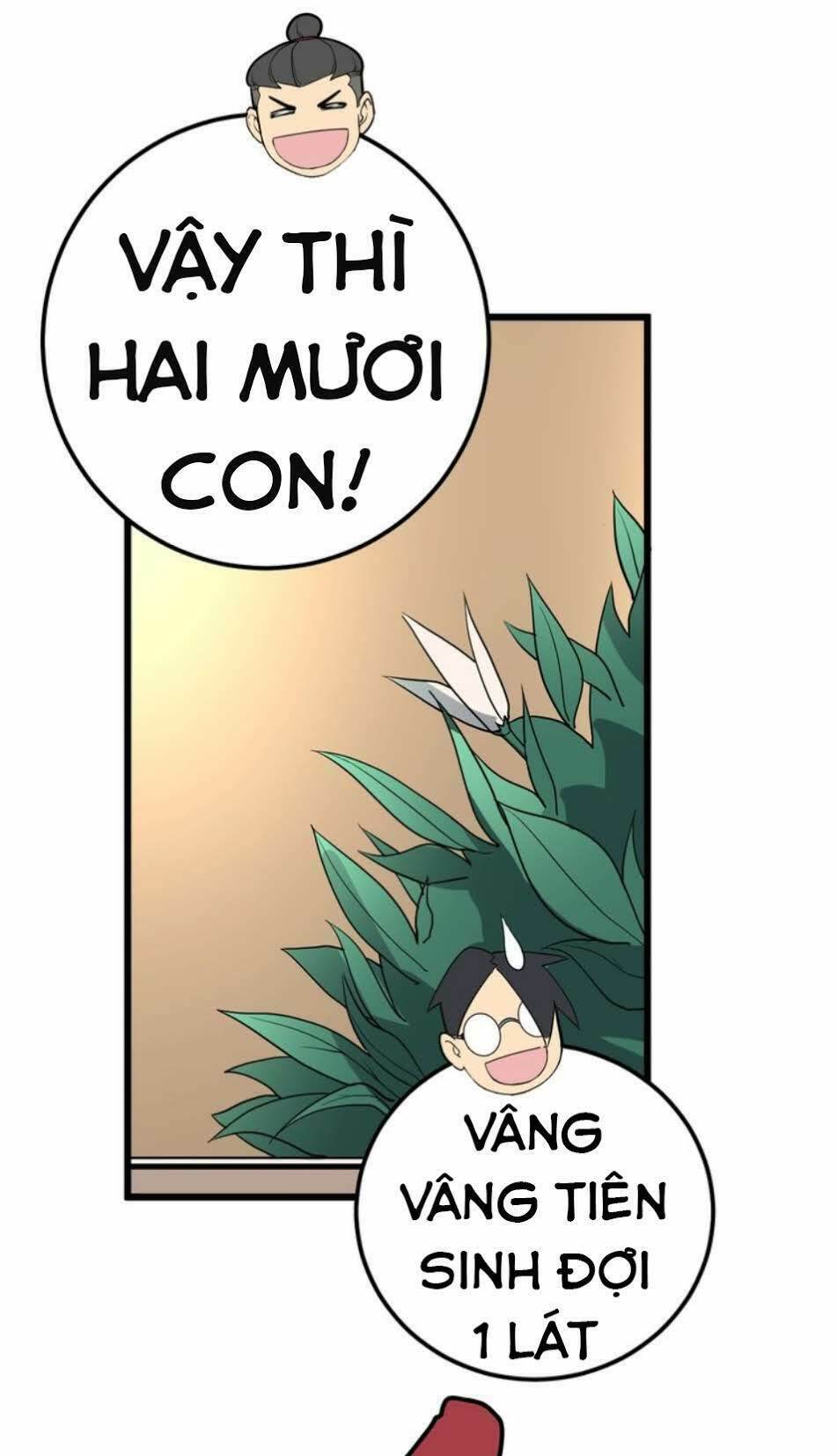 Độc Thủ Vu Y Chapter 38 - Next Chapter 39