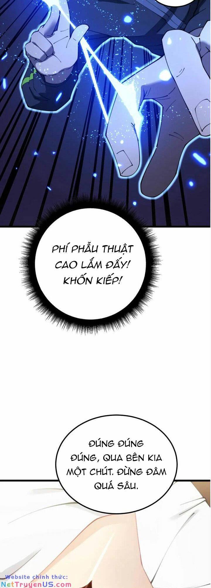 Độc Thủ Vu Y Chapter 412 - Next Chapter 413