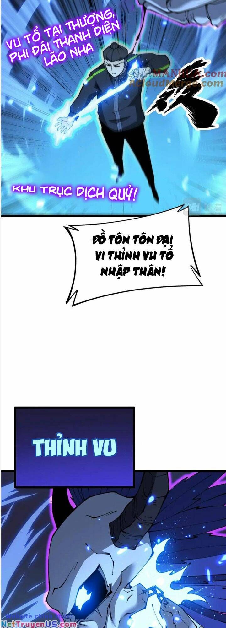 Độc Thủ Vu Y Chapter 412 - Next Chapter 413