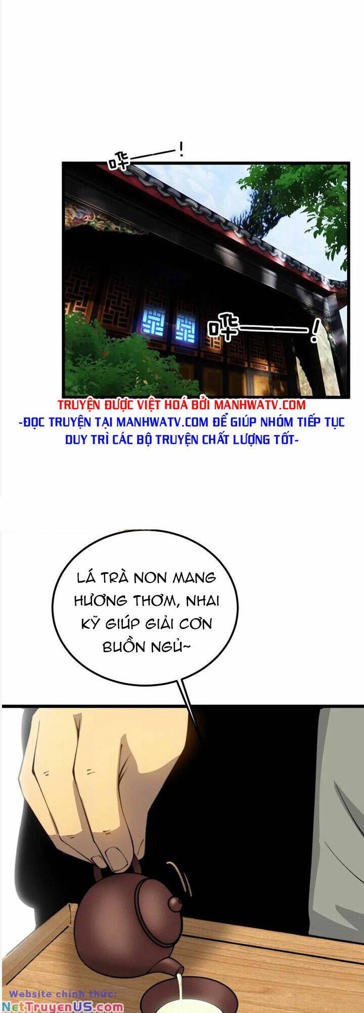 Độc Thủ Vu Y Chapter 412 - Next Chapter 413