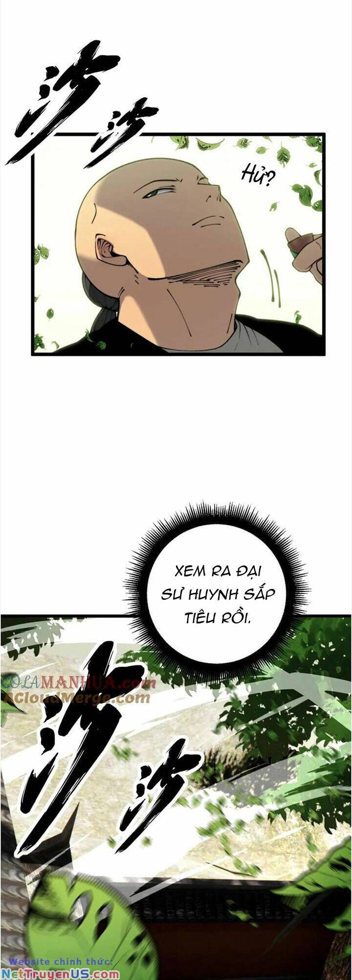 Độc Thủ Vu Y Chapter 412 - Next Chapter 413