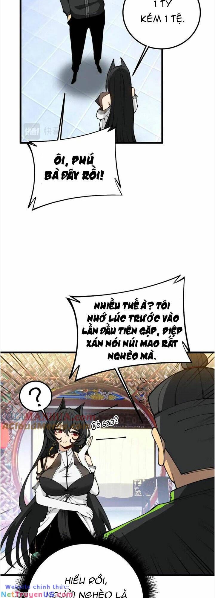 Độc Thủ Vu Y Chapter 412 - Next Chapter 413