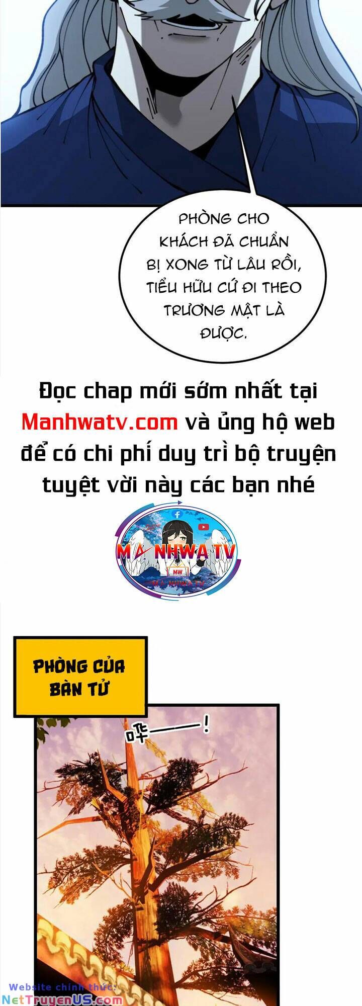 Độc Thủ Vu Y Chapter 412 - Next Chapter 413