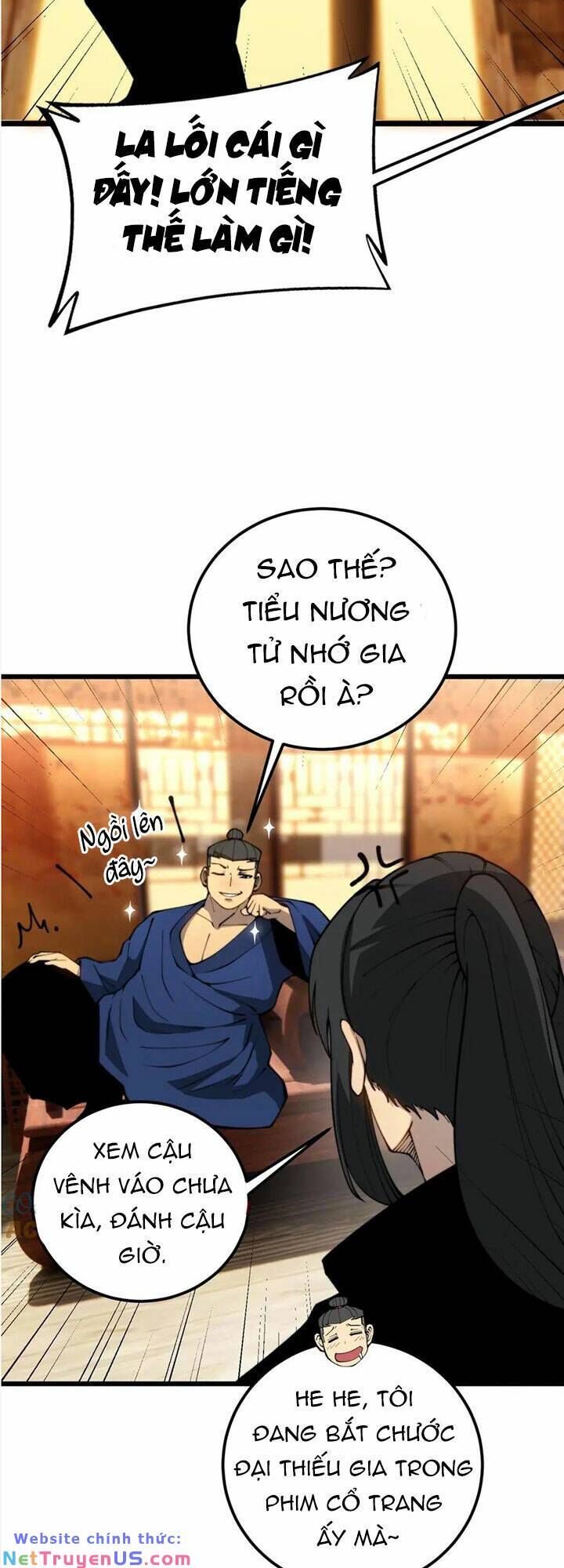 Độc Thủ Vu Y Chapter 412 - Next Chapter 413