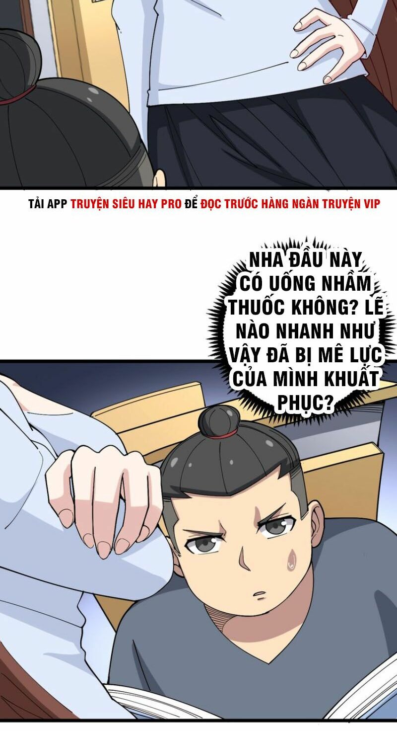 Độc Thủ Vu Y Chapter 52 - Next Chapter 53