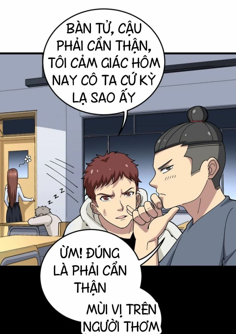 Độc Thủ Vu Y Chapter 52 - Next Chapter 53