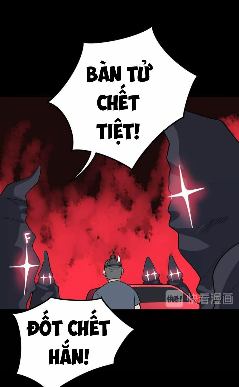 Độc Thủ Vu Y Chapter 52 - Next Chapter 53