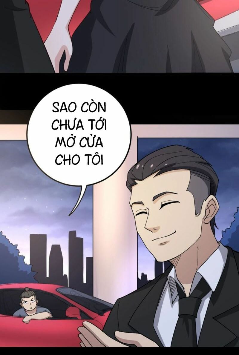 Độc Thủ Vu Y Chapter 52 - Next Chapter 53