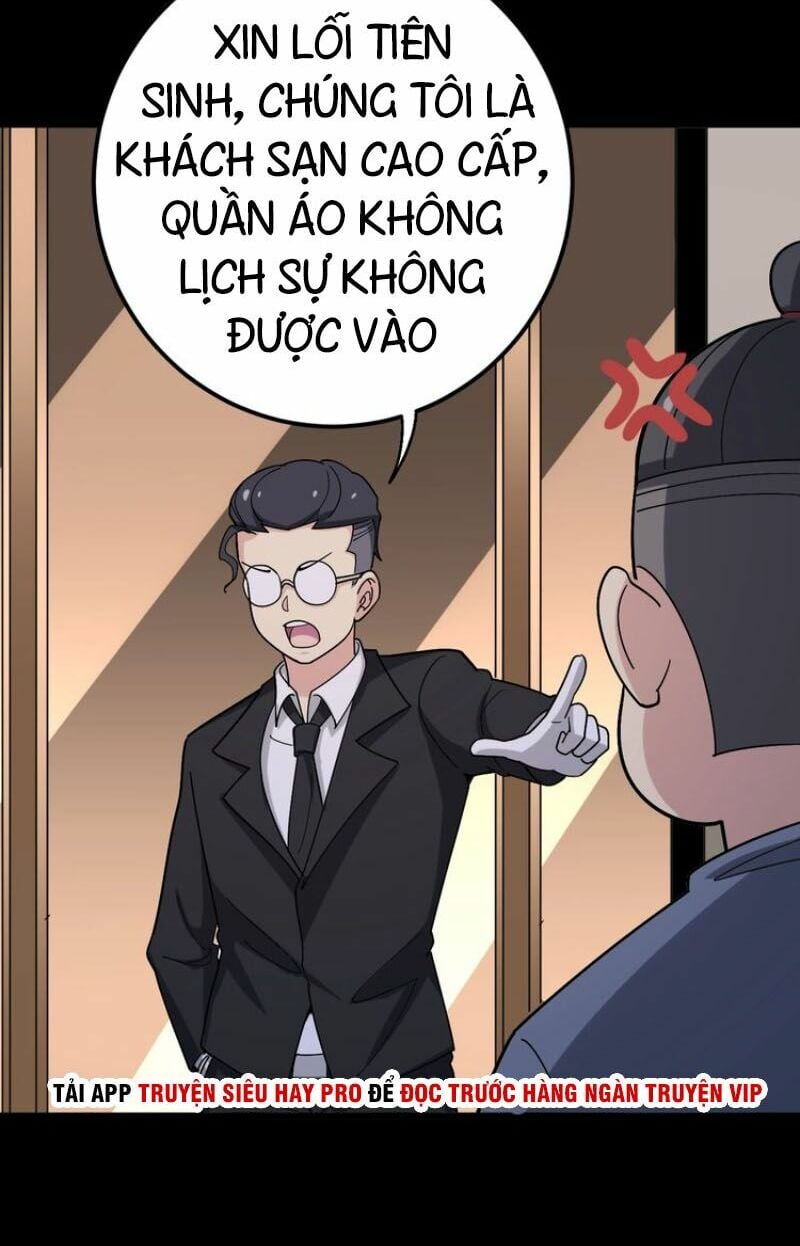 Độc Thủ Vu Y Chapter 52 - Next Chapter 53