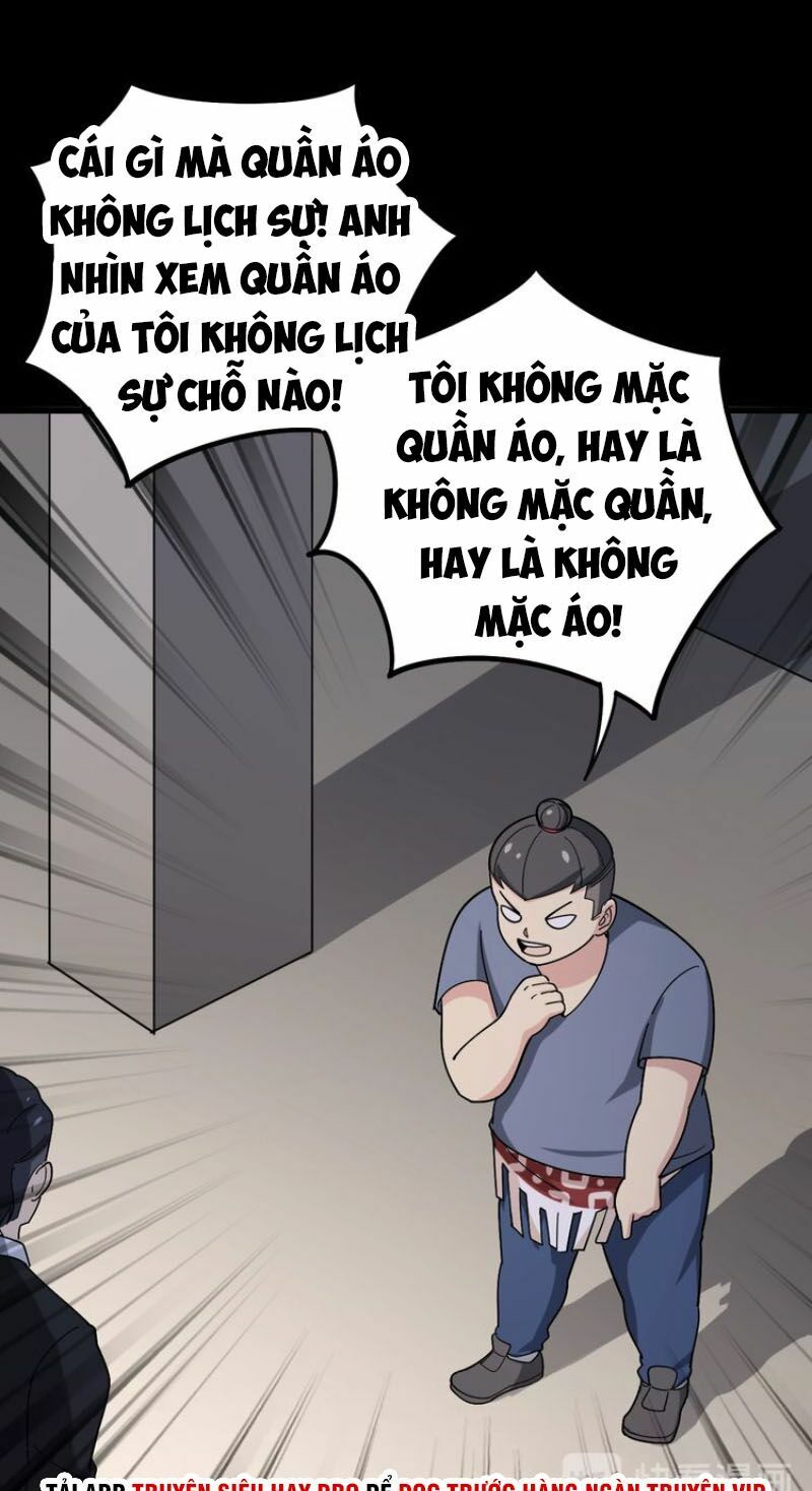 Độc Thủ Vu Y Chapter 52 - Next Chapter 53