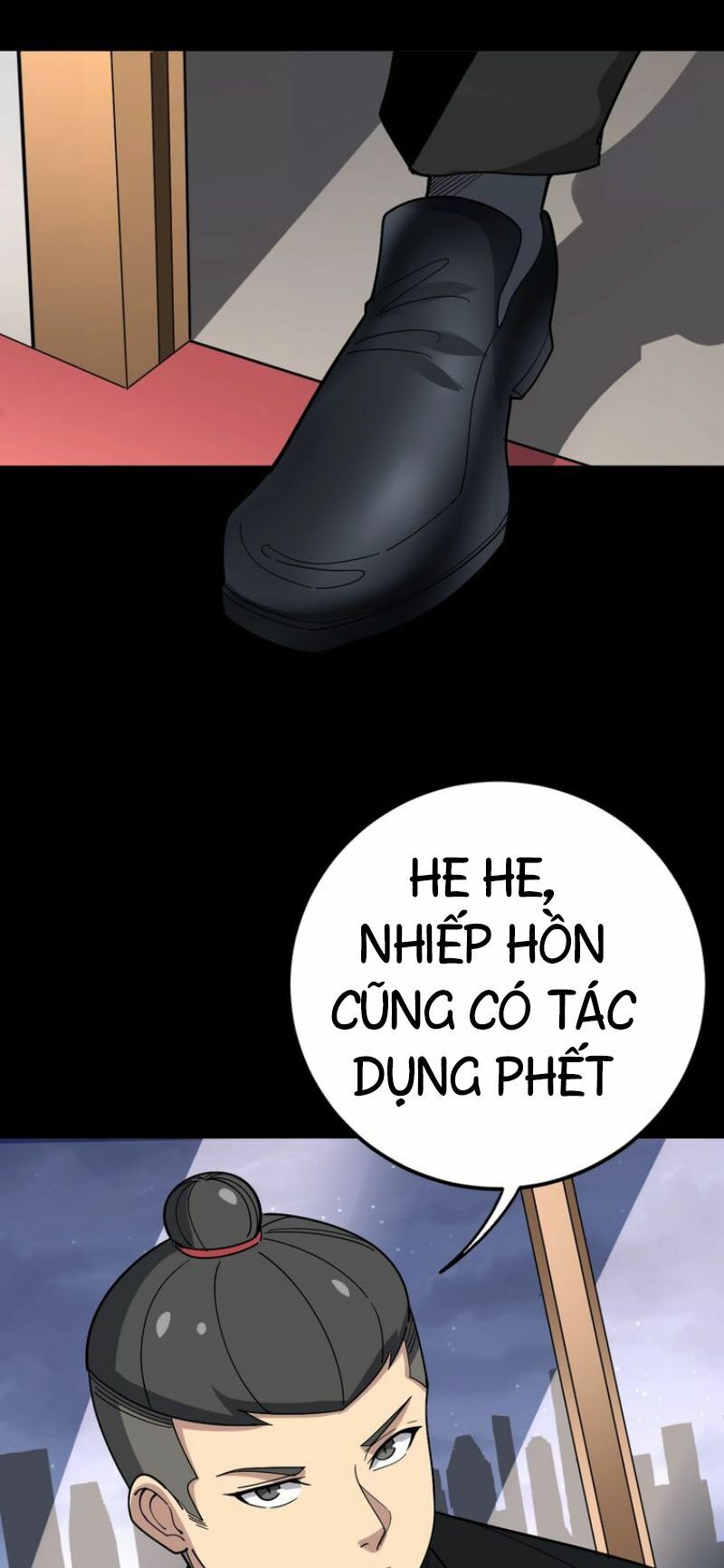 Độc Thủ Vu Y Chapter 52 - Next Chapter 53