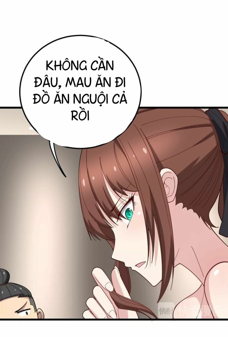 Độc Thủ Vu Y Chapter 54 - Next Chapter 55