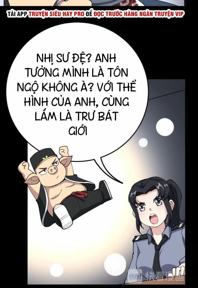 Độc Thủ Vu Y Chapter 56 - Next Chapter 57