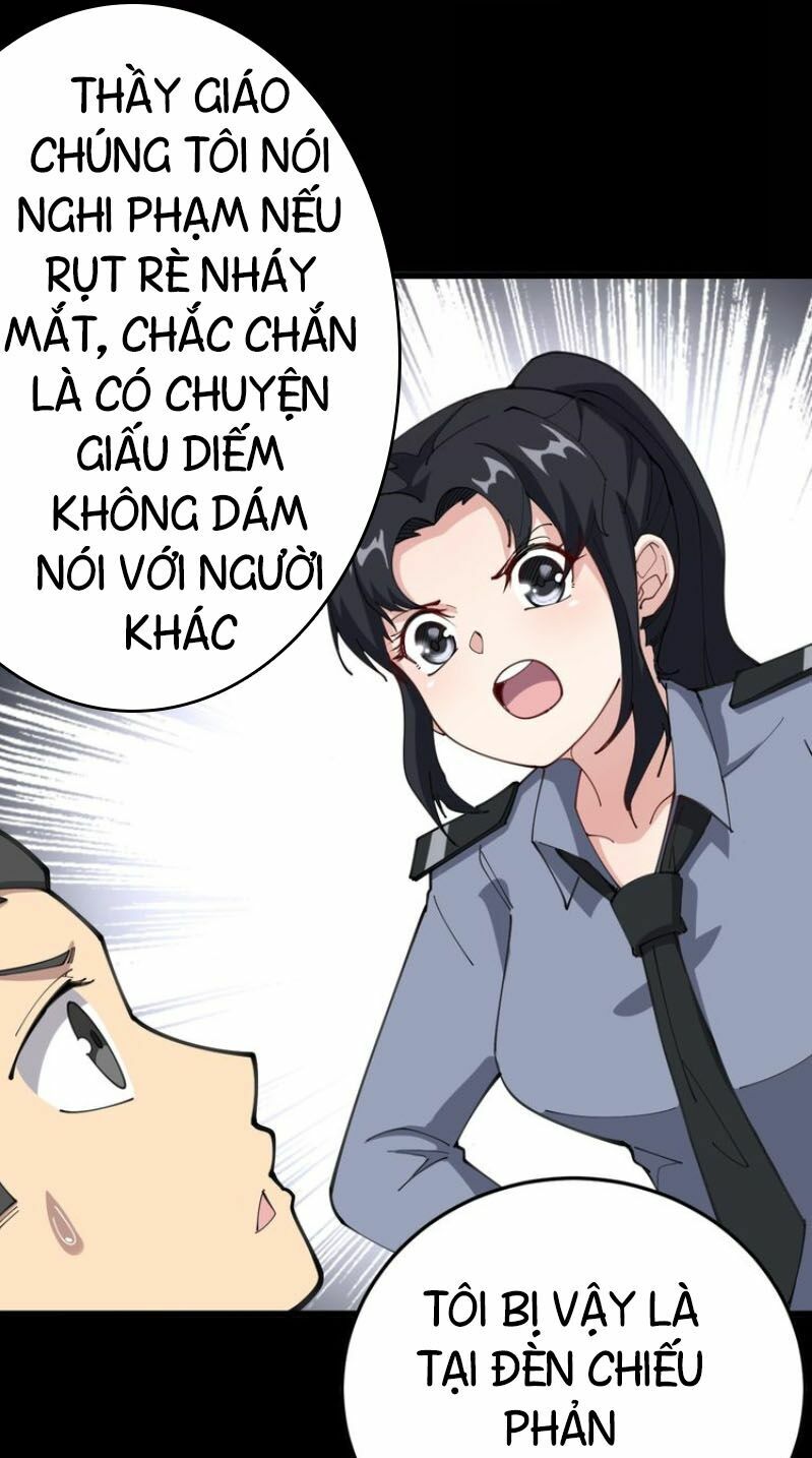 Độc Thủ Vu Y Chapter 56 - Next Chapter 57