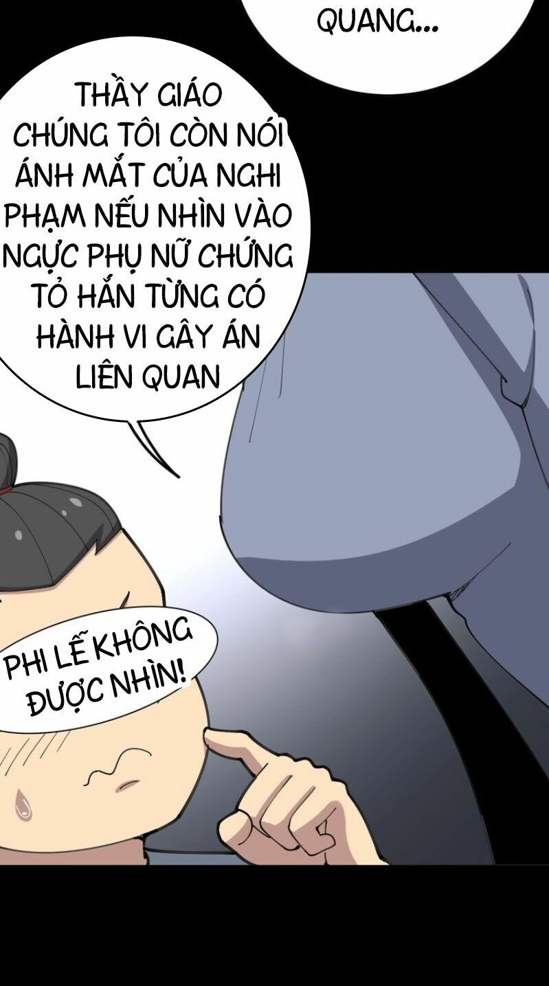 Độc Thủ Vu Y Chapter 56 - Next Chapter 57