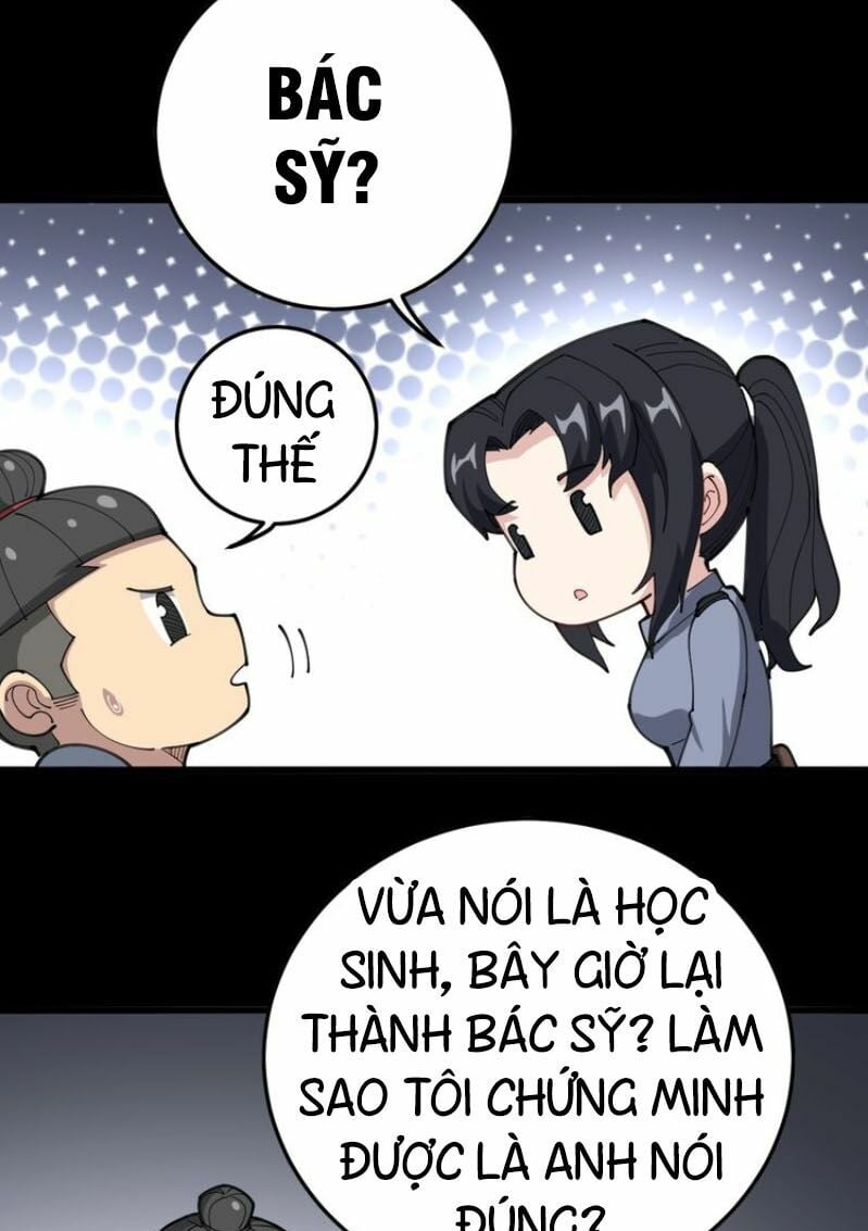 Độc Thủ Vu Y Chapter 56 - Next Chapter 57