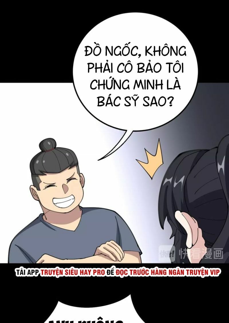 Độc Thủ Vu Y Chapter 56 - Next Chapter 57