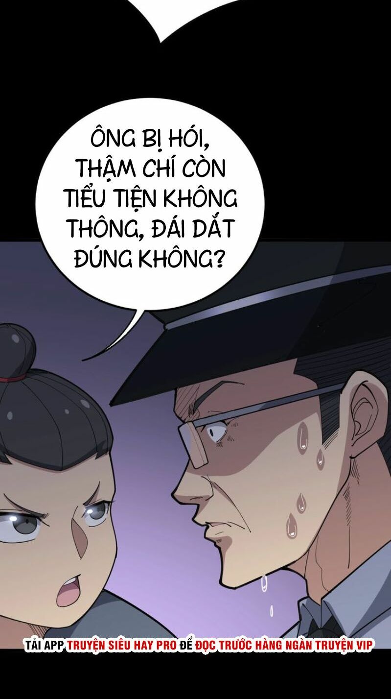 Độc Thủ Vu Y Chapter 56 - Next Chapter 57