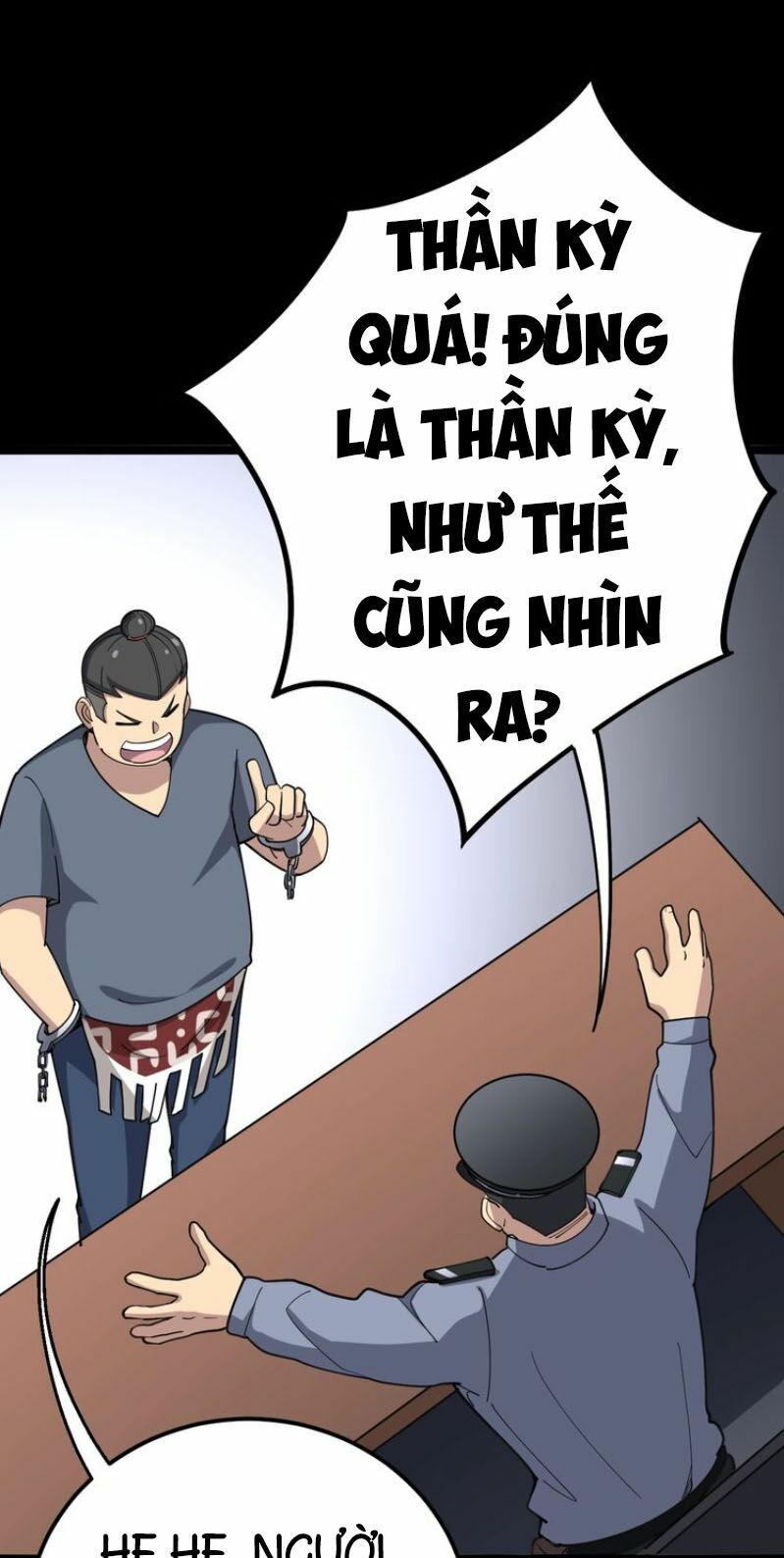 Độc Thủ Vu Y Chapter 56 - Next Chapter 57