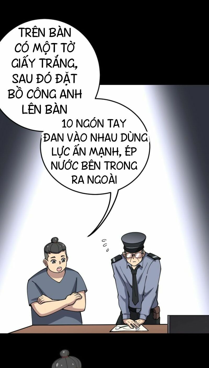 Độc Thủ Vu Y Chapter 56 - Next Chapter 57