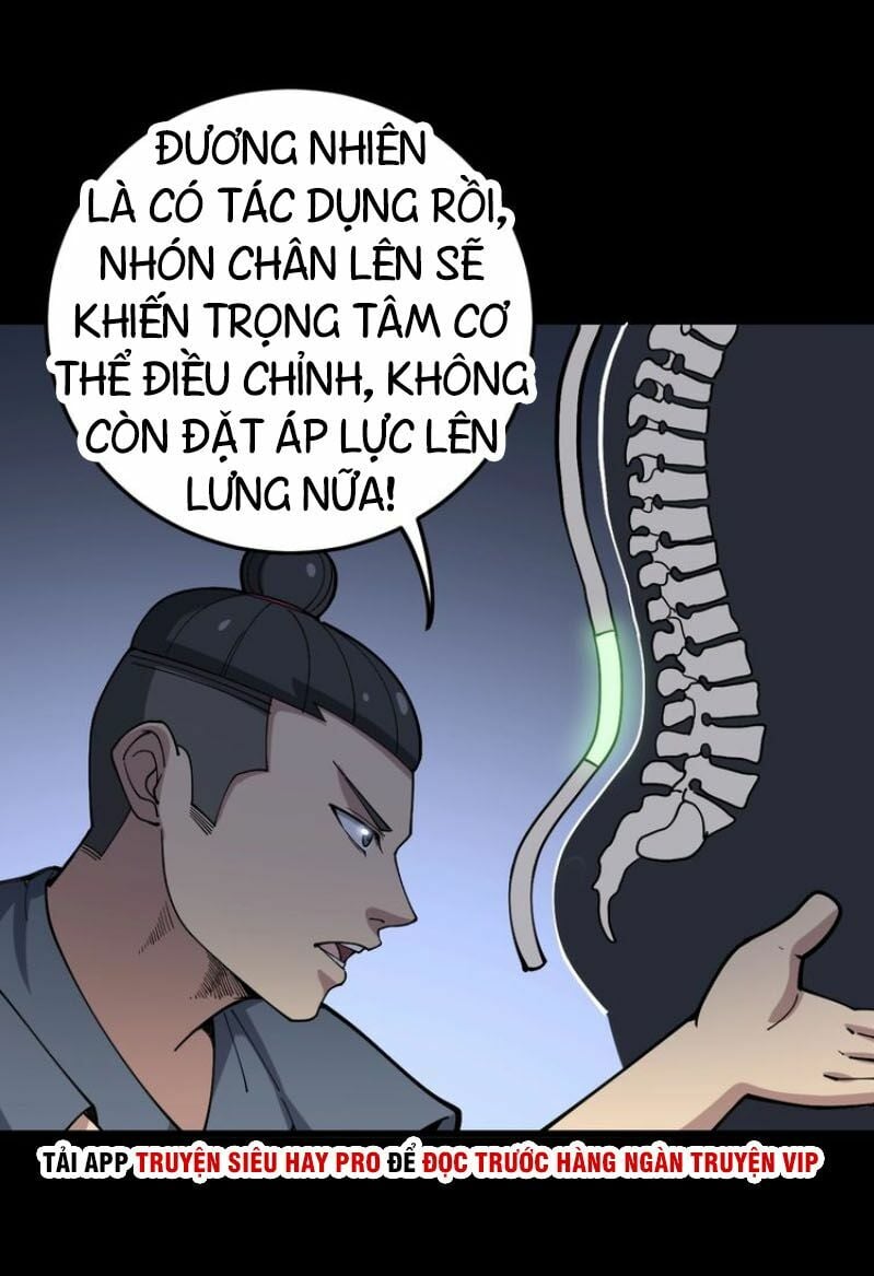 Độc Thủ Vu Y Chapter 56 - Next Chapter 57