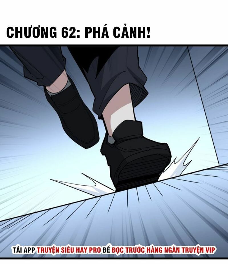 Độc Thủ Vu Y Chapter 62 - Next Chapter 63