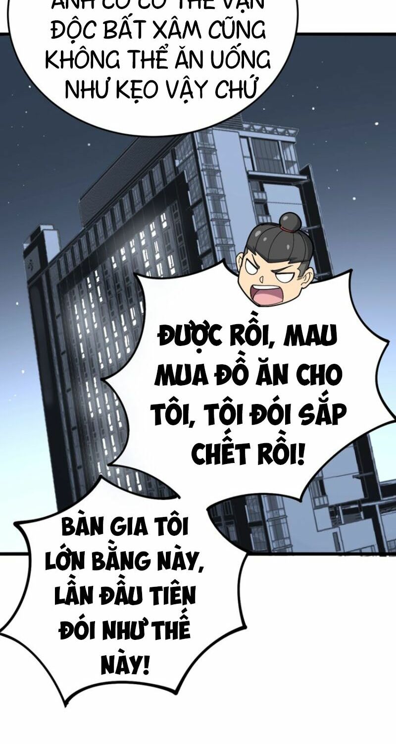 Độc Thủ Vu Y Chapter 62 - Next Chapter 63