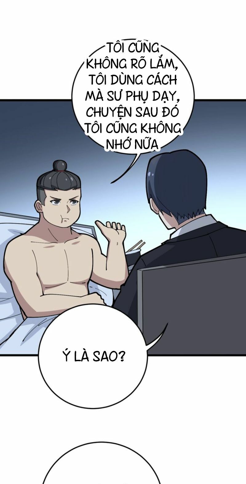 Độc Thủ Vu Y Chapter 62 - Next Chapter 63