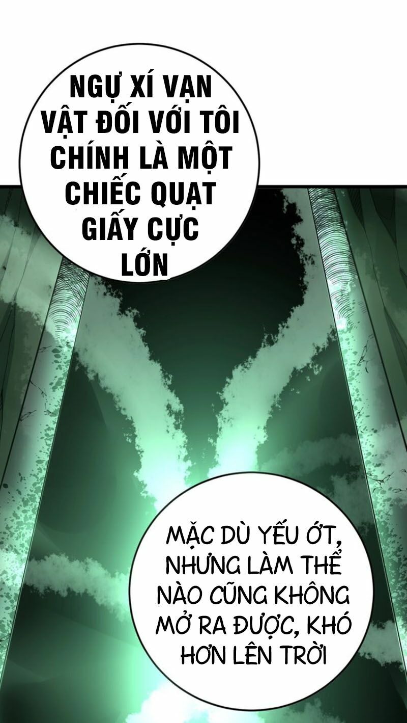 Độc Thủ Vu Y Chapter 62 - Next Chapter 63