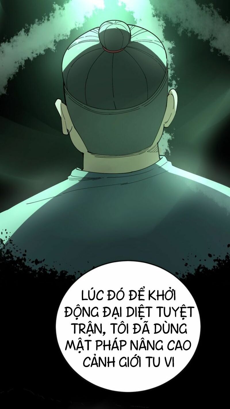 Độc Thủ Vu Y Chapter 62 - Next Chapter 63