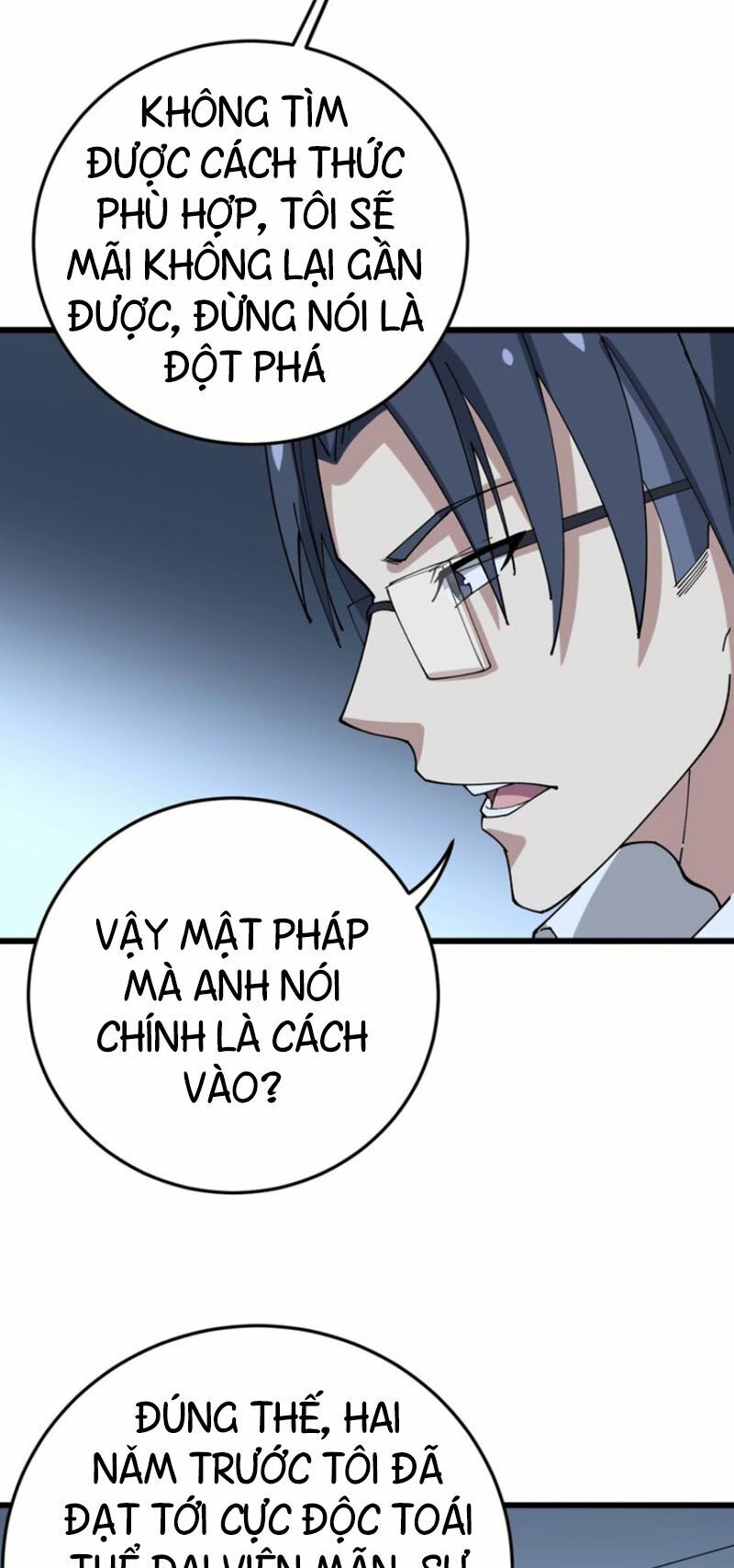 Độc Thủ Vu Y Chapter 62 - Next Chapter 63