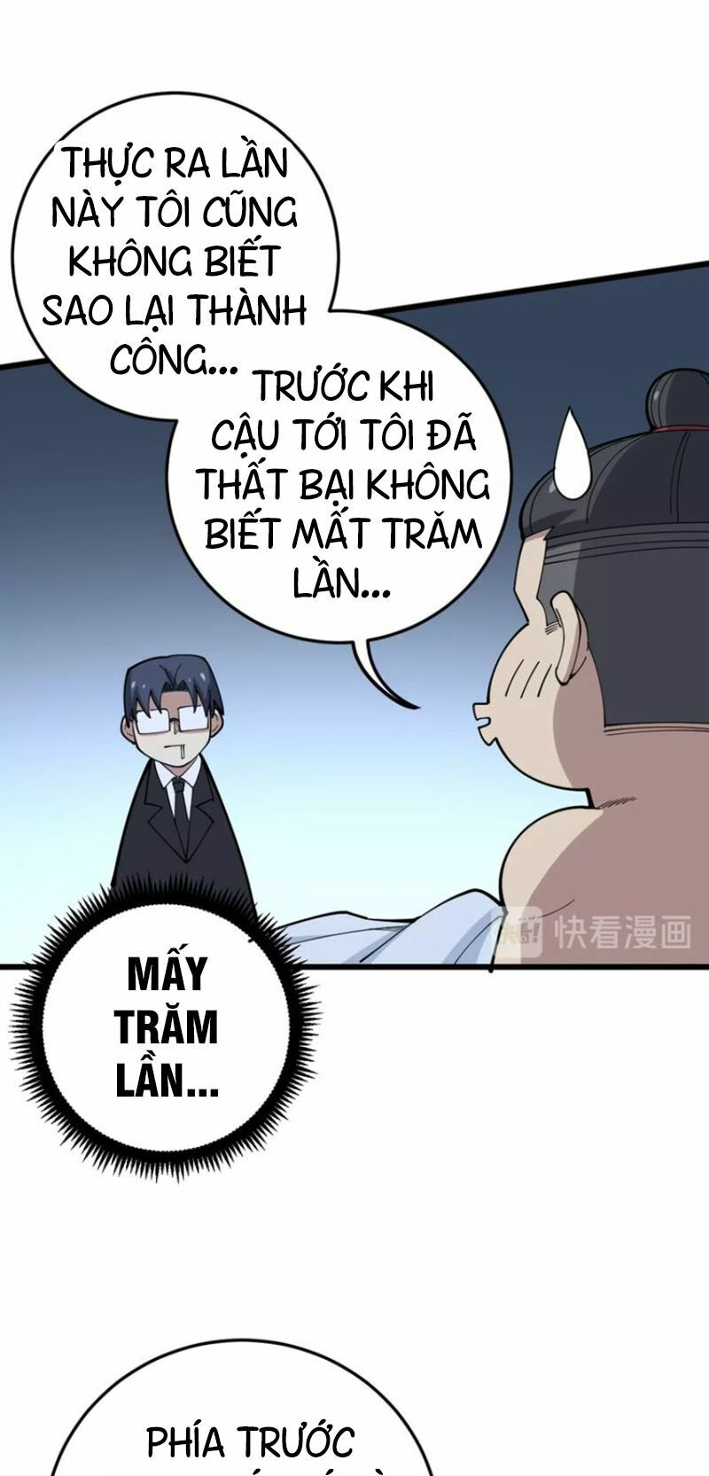 Độc Thủ Vu Y Chapter 62 - Next Chapter 63