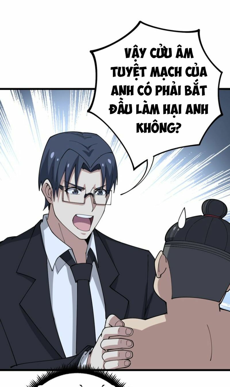 Độc Thủ Vu Y Chapter 62 - Next Chapter 63