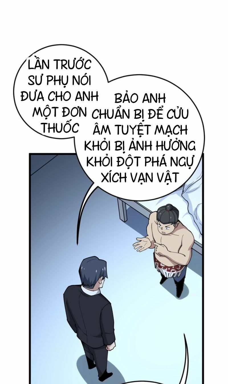 Độc Thủ Vu Y Chapter 62 - Next Chapter 63