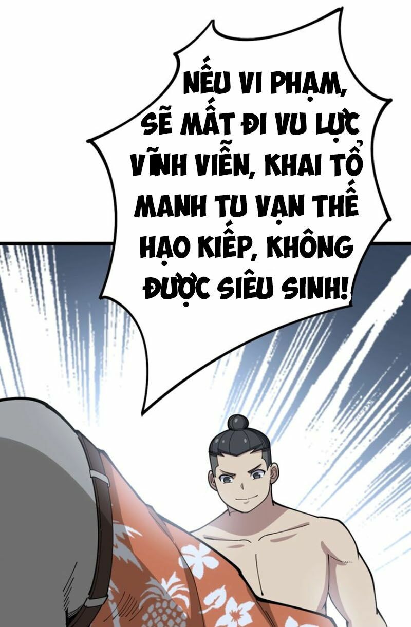 Độc Thủ Vu Y Chapter 62 - Next Chapter 63