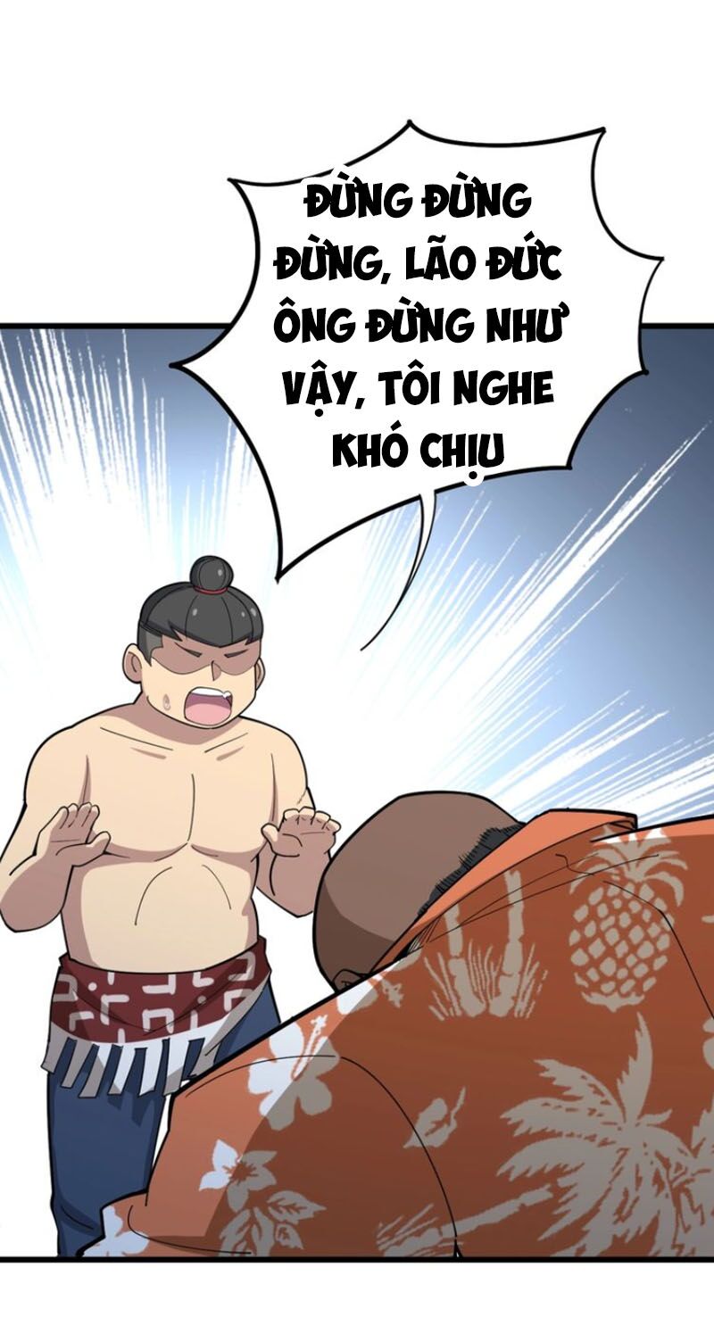 Độc Thủ Vu Y Chapter 63 - Next Chapter 64