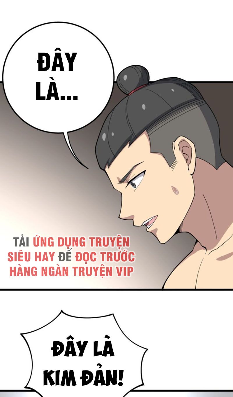 Độc Thủ Vu Y Chapter 63 - Next Chapter 64