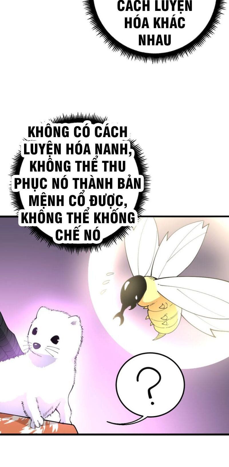 Độc Thủ Vu Y Chapter 63 - Next Chapter 64