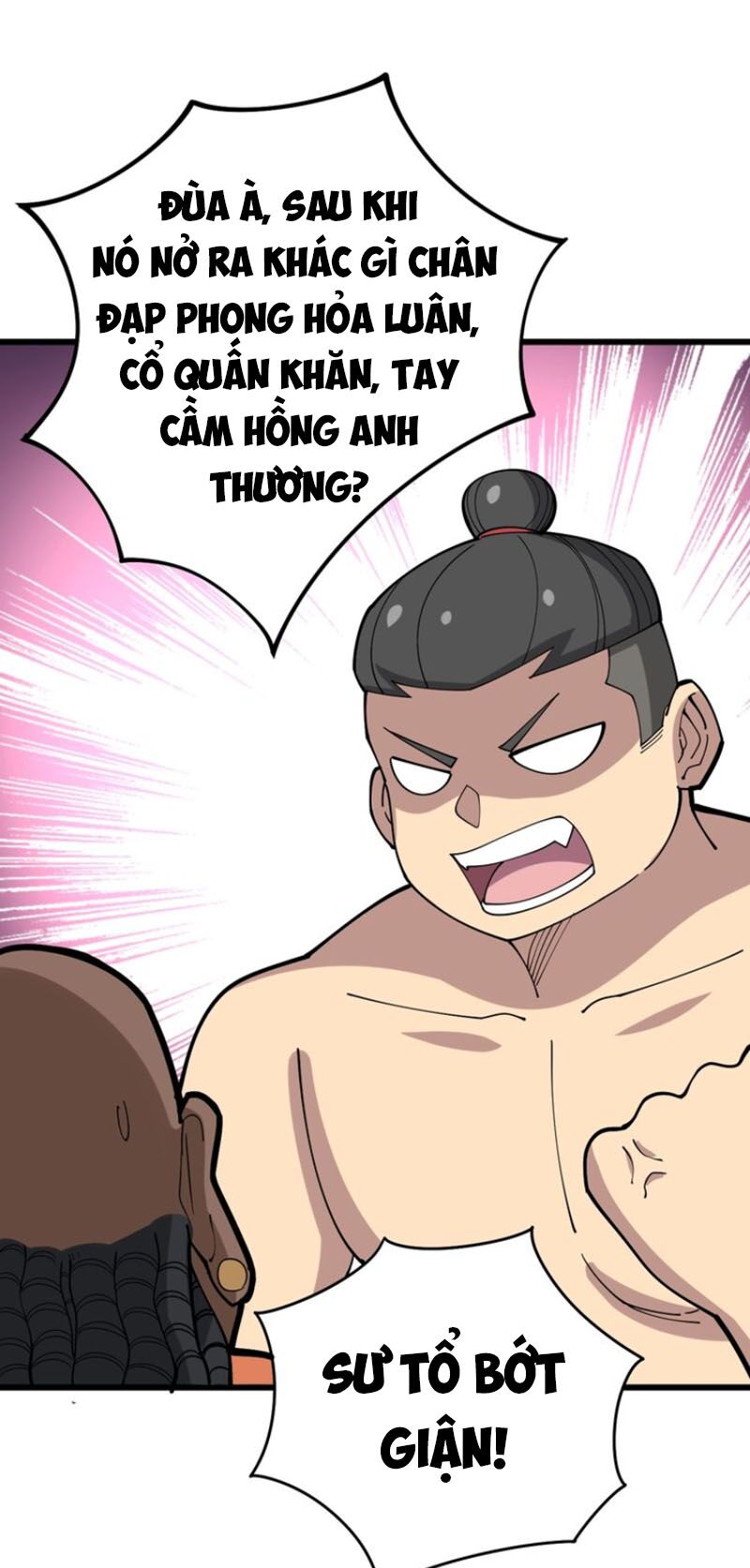 Độc Thủ Vu Y Chapter 63 - Next Chapter 64